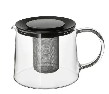 RIKLIG Teapot Glass
