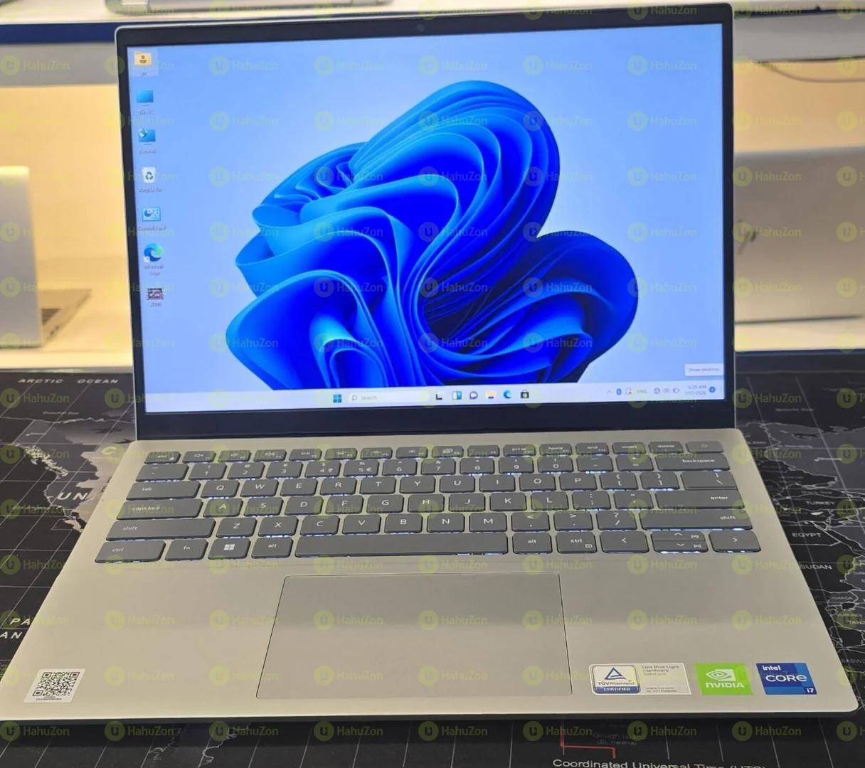 Dell inspiron Core i7 12th Generation Laptop