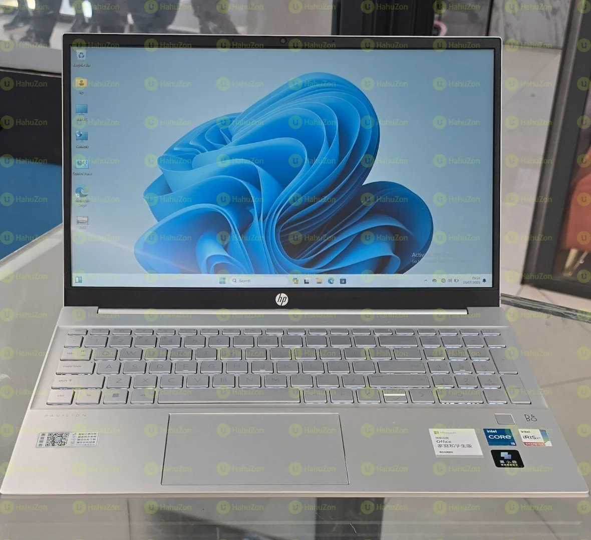 Hp Pavilion Core i5 13th Generation Laptop