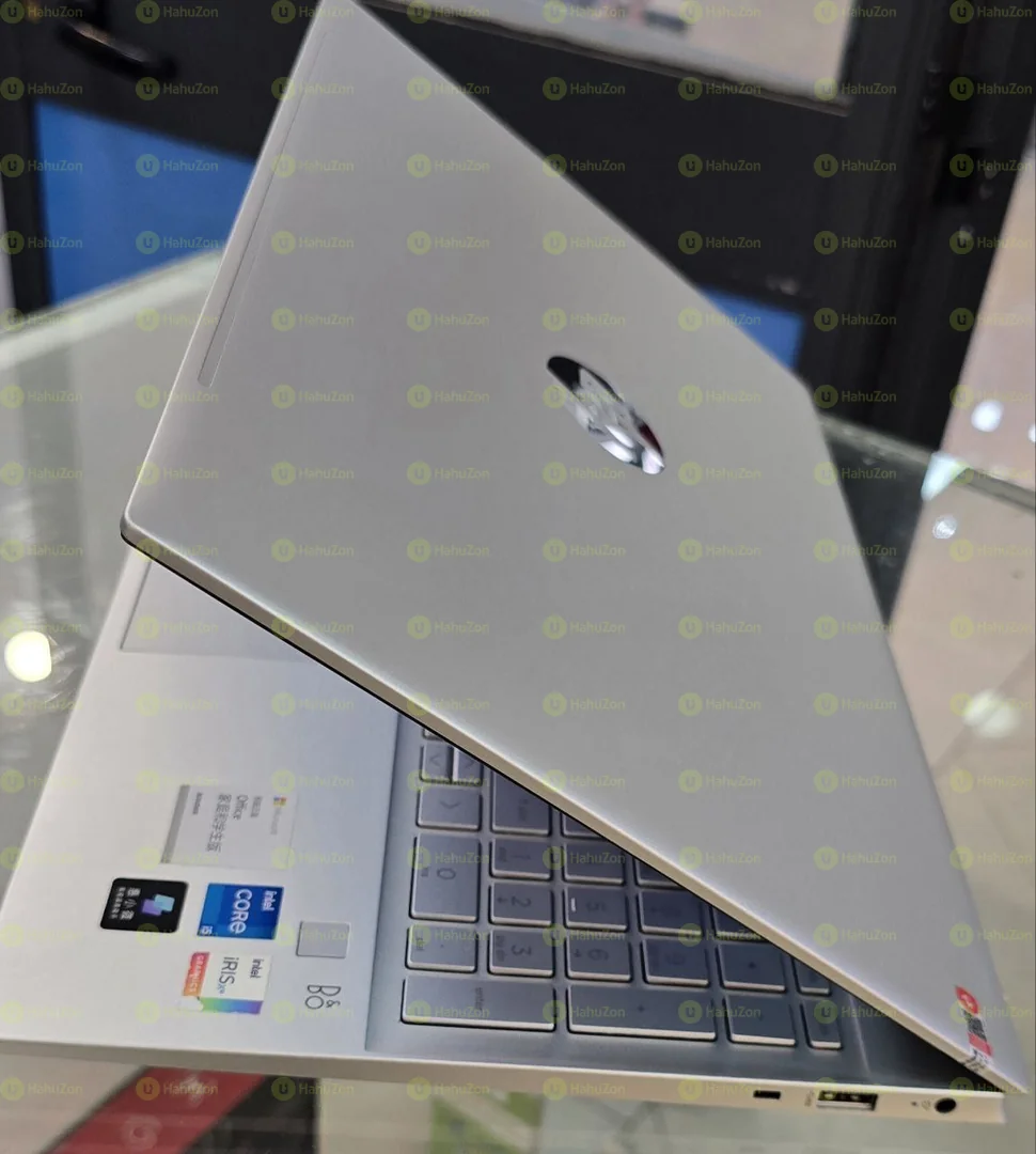 Hp Pavilion Core i5 13th Generation Laptop