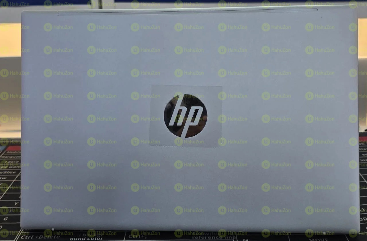 Hp Pavilion Core i7 11th Generation Laptop
