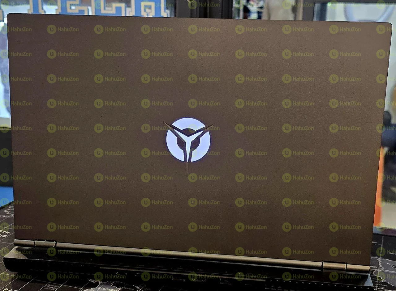 Lenovo Legion Core i7 10th Generation Gaming Laptop