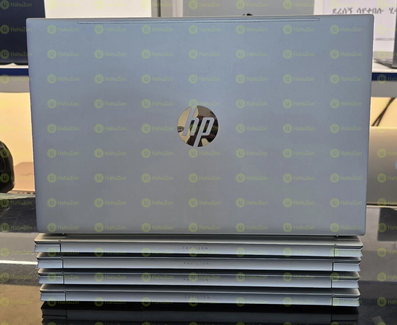 HP Pavilion Core i5 12th Generation Laptop