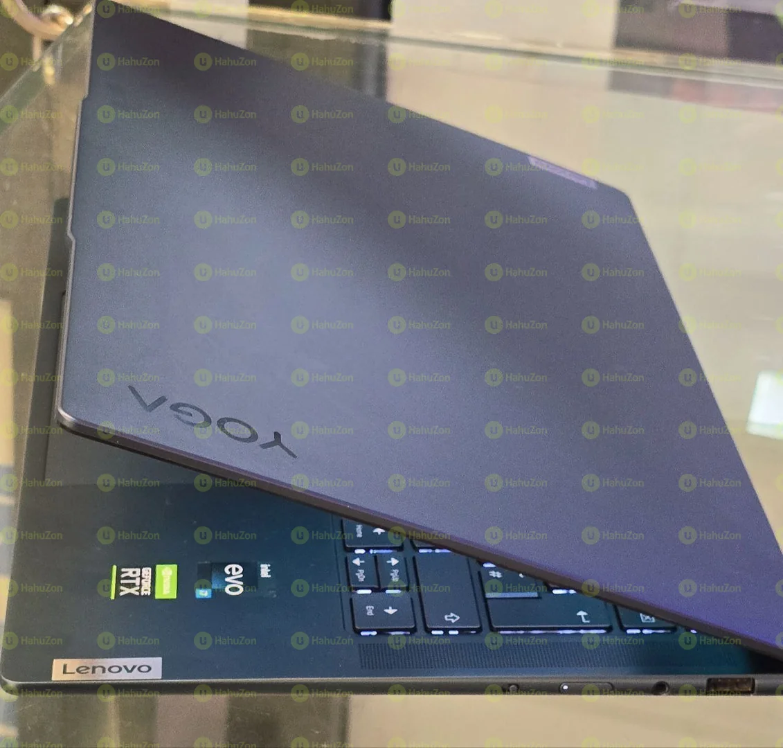 Lenovo Yoga Core i7 13th Generation Laptop