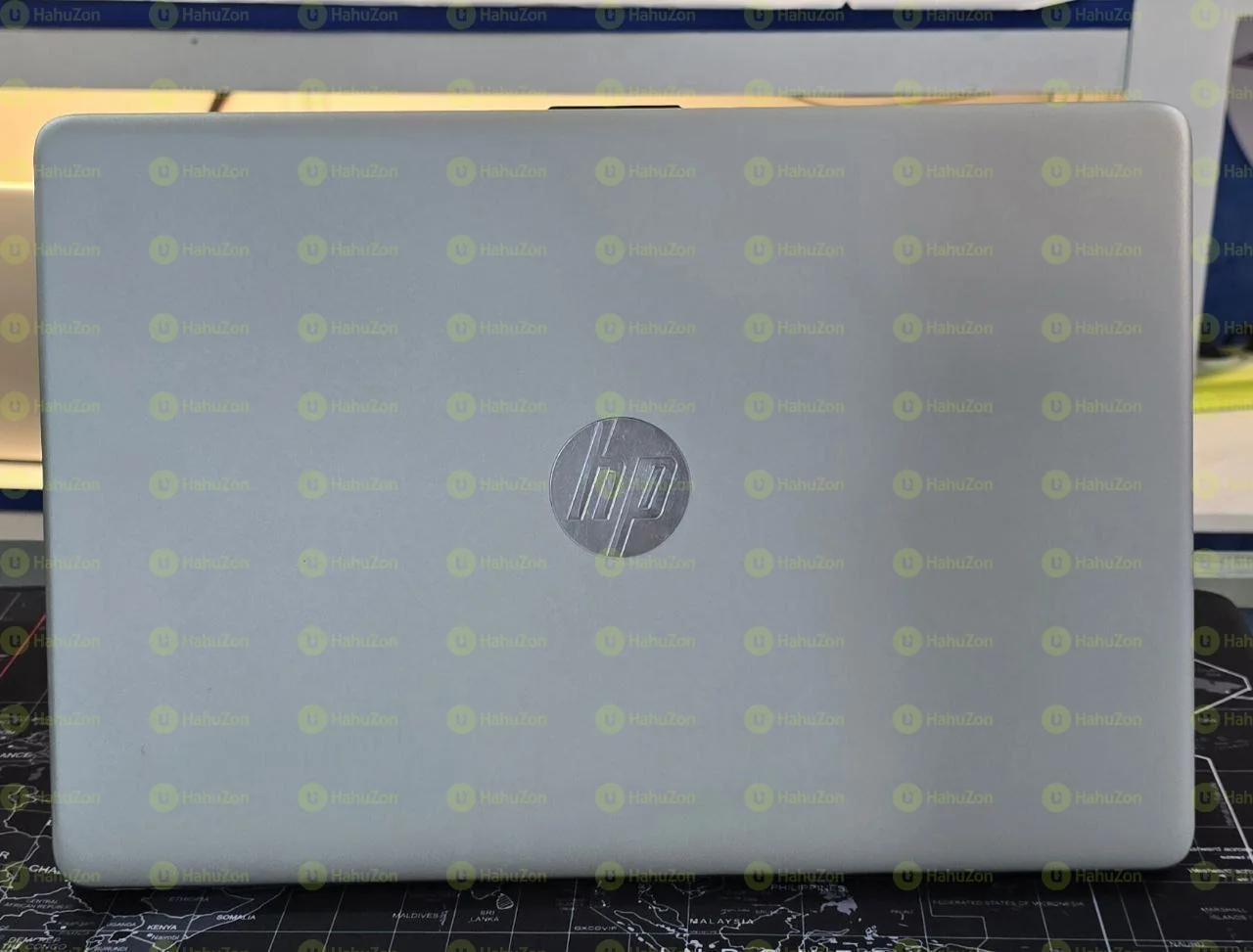 Hp Notebook Core i5 11th Generation Laptop