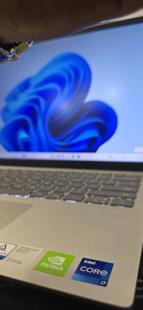 Dell Inspiron Core i7 12th Generation Laptop