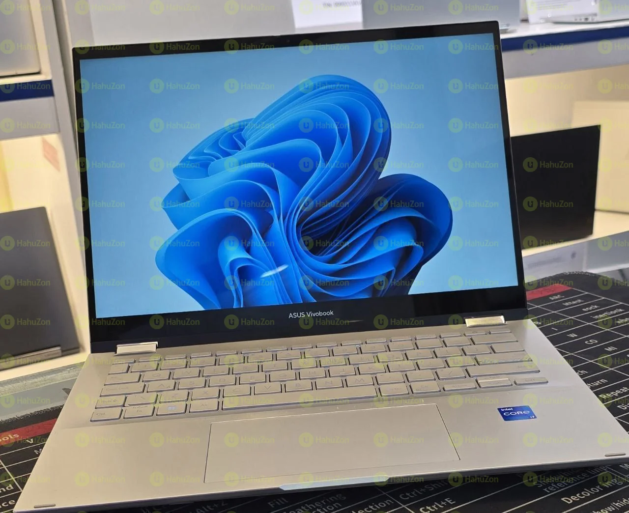 Asus Vivobook Core i7 13th Generation Laptop