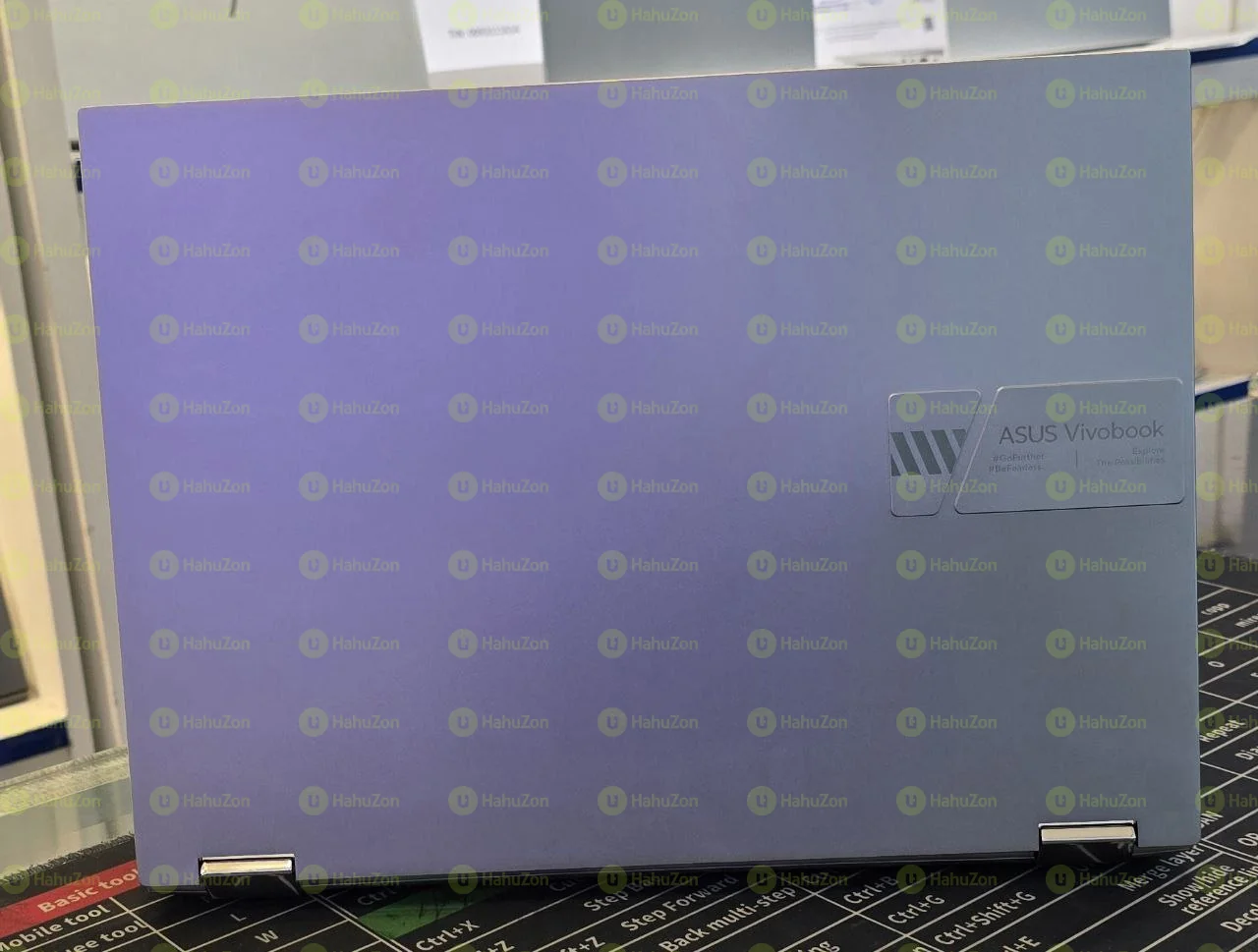 Asus Vivobook Core i7 13th Generation Laptop