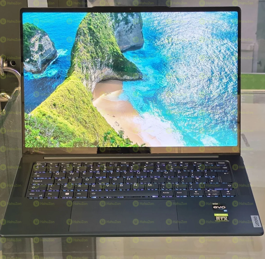 Lenovo Yoga Core  i7 13th Generation Laptop