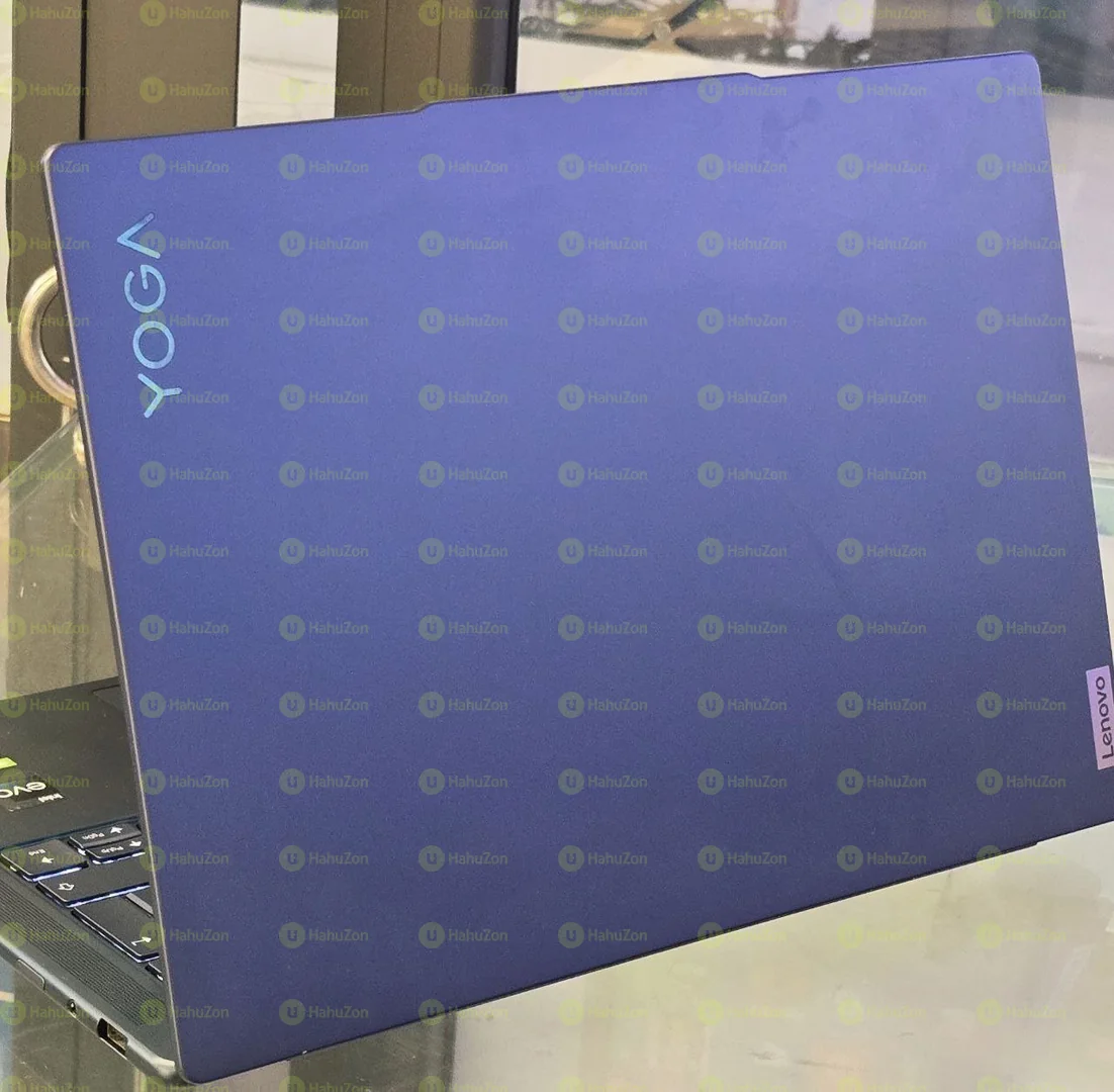 Lenovo Yoga Core  i7 13th Generation Laptop