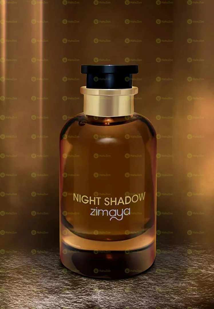 Zimaya Night Shadow 100ML EDP Perfume