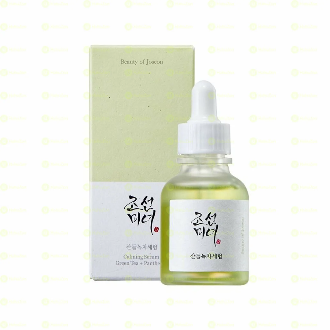 Beauty of Joseon Calming Serum