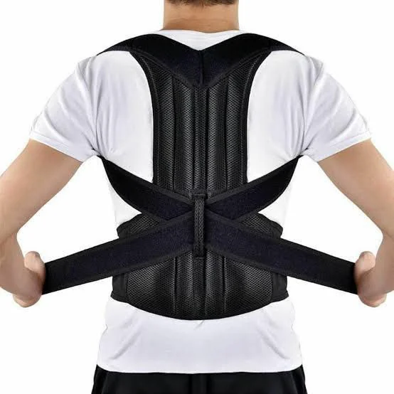 Adjustable Posture Corrector