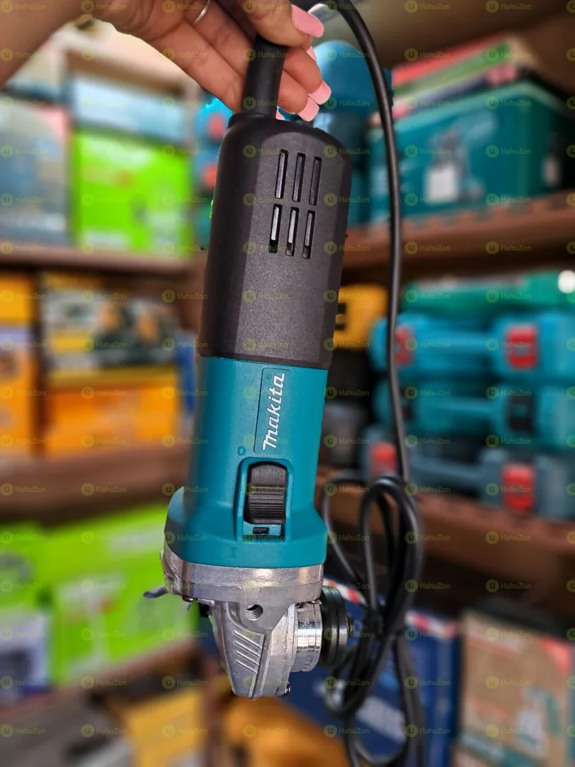 ማኬታ ግራይደር