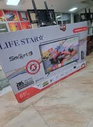 50 Inch Lifestar Tv