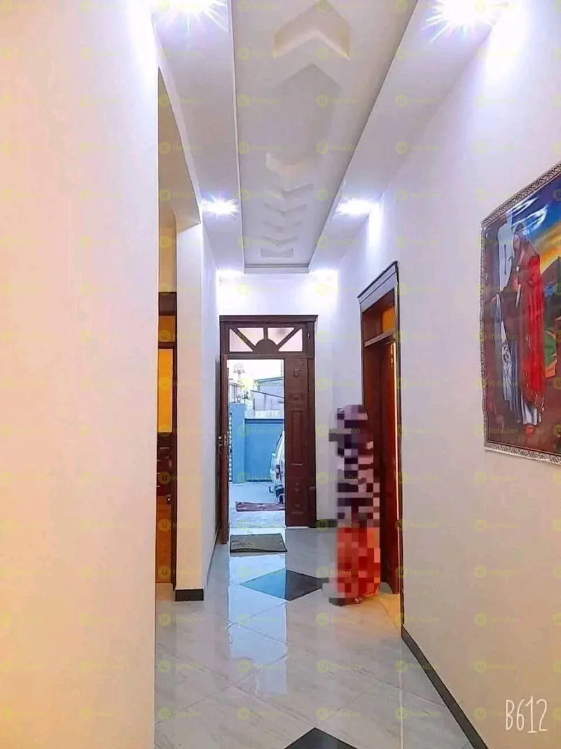 150 ካሬ የሚሸጥ ቪላ ቤት በፊጋ