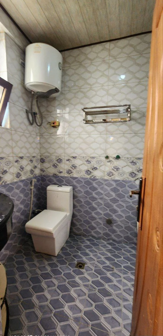 105 ካሬ የሚሸጥ አፓርትመንት በየተባበሩት