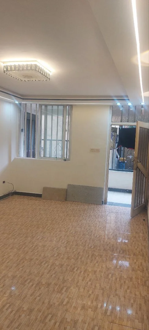 71 ካሬ የሚሸጥ ኮንደሚንየም በየካ አባዶ ኮንደሚኒየም