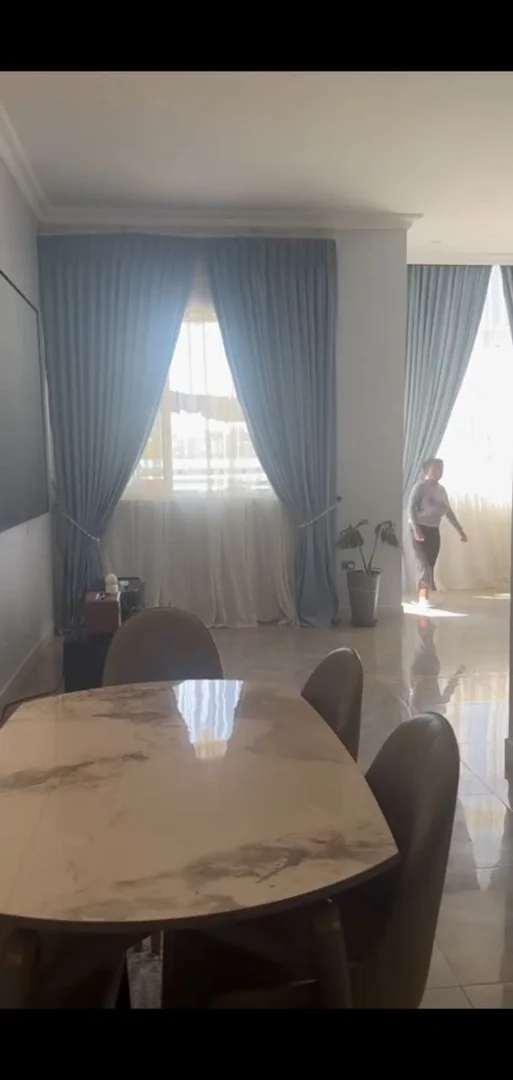 187 ካሬ የሚሸጥ አፓርትመንት በሰሚት