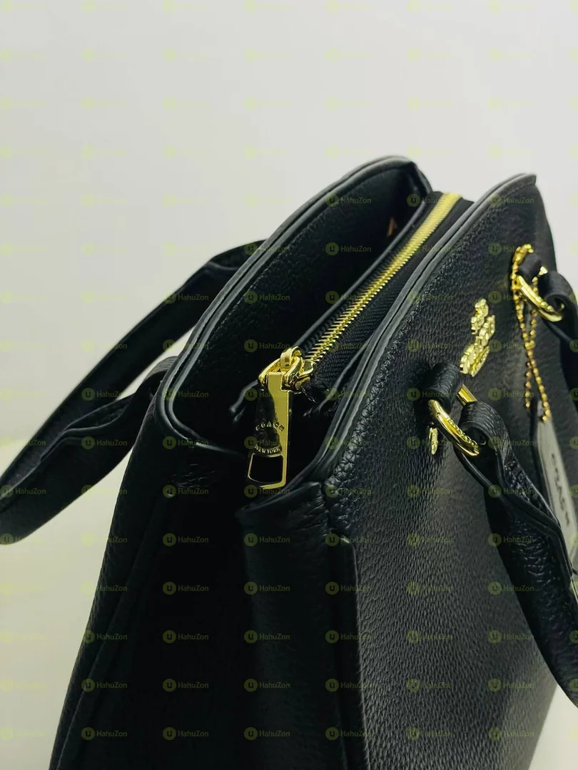 Coach New York Women's Hand Bag