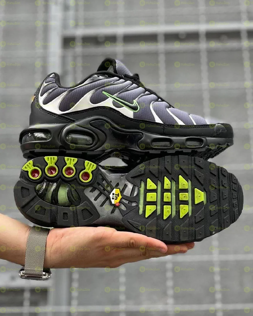 Nike Tn Men's Shoes