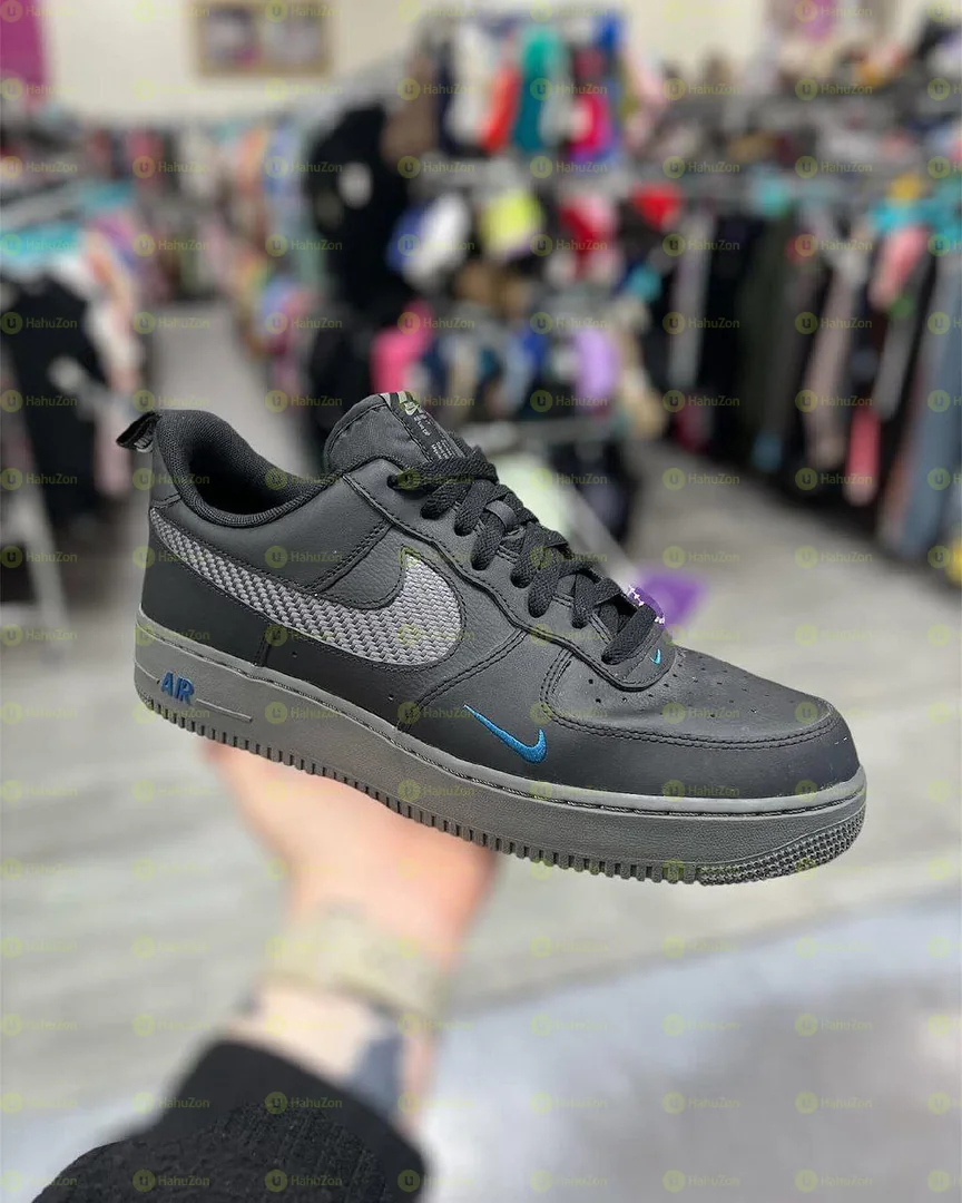 Nike Air Force Men's Shoes