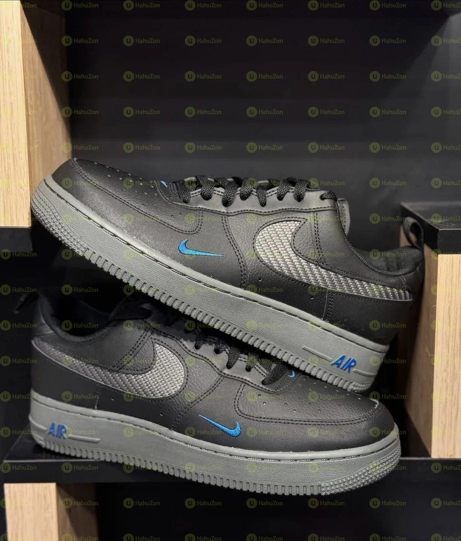 Nike Air Force Men's Shoes