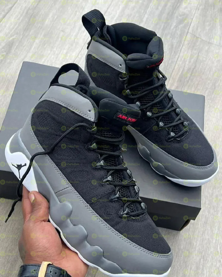 Air Jordan 9 Men's Shoes