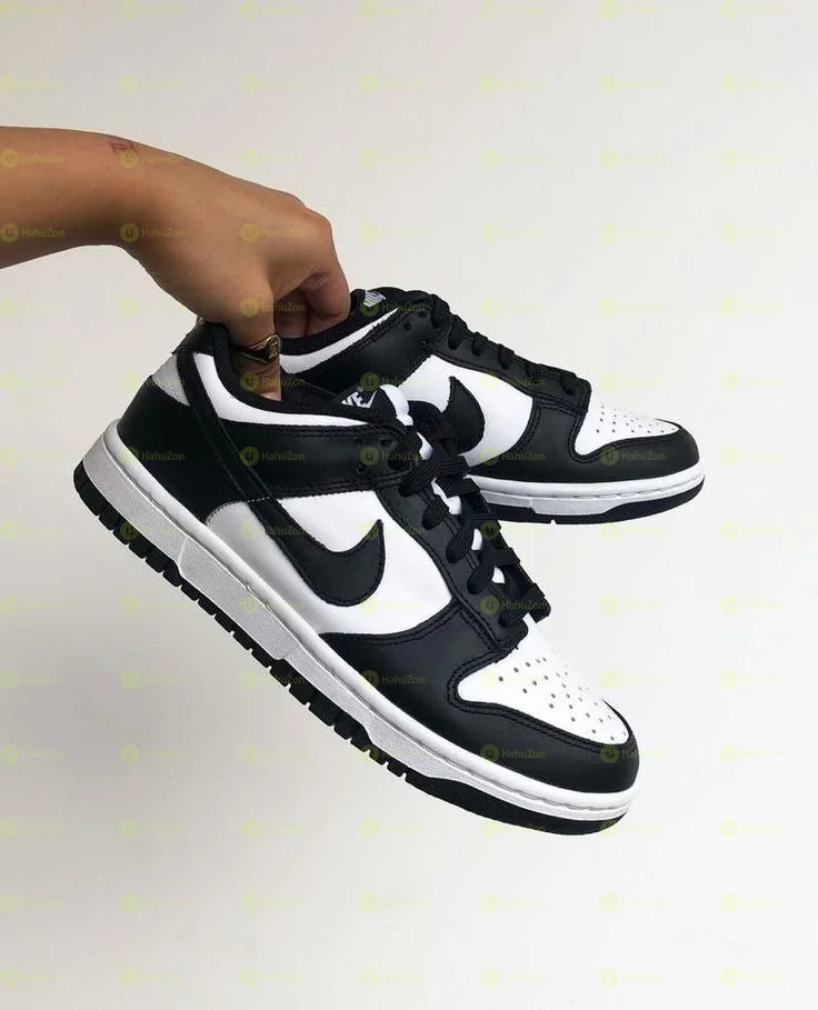 Nike Dunk Low Men's Shoes