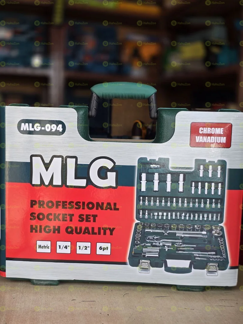 መካኒካል ቱልስ