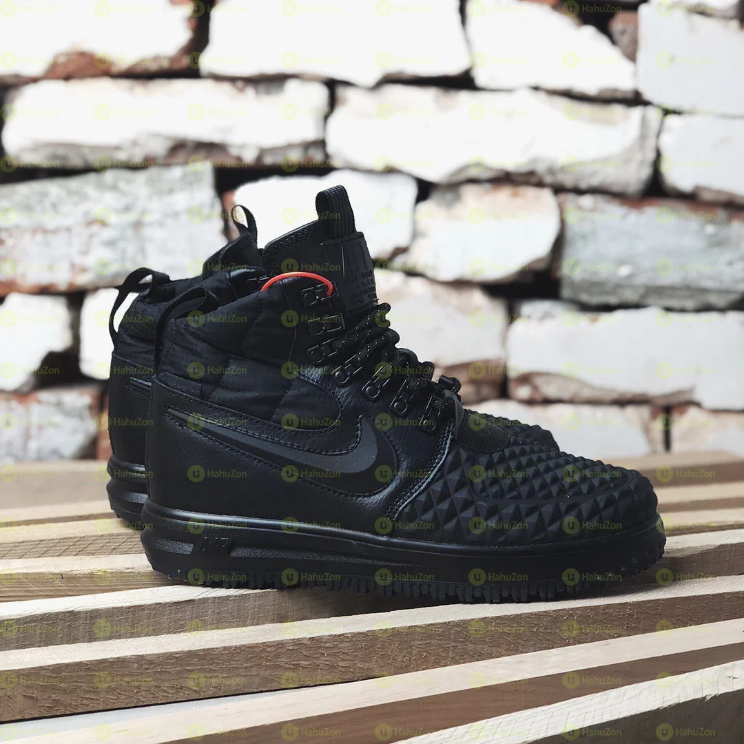 Nike Lunar Force Men's Shoes