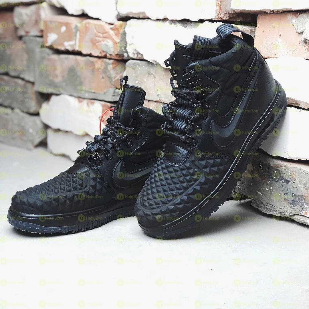 Nike Lunar Force Men's Shoes