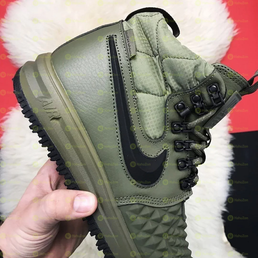 Nike Lunar Force Men's Shoes