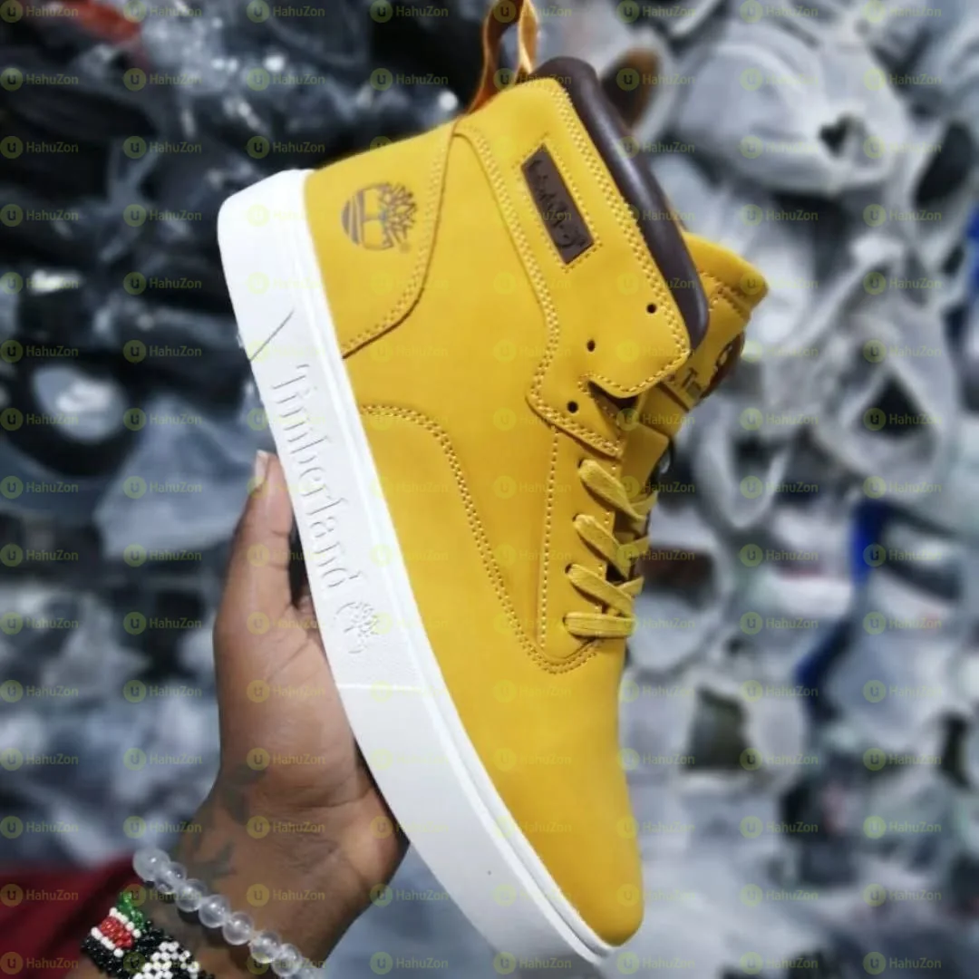 Timberland Men's Shoes