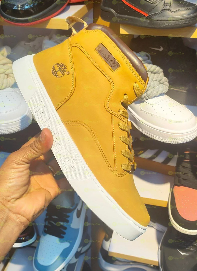 Timberland Men's Shoes