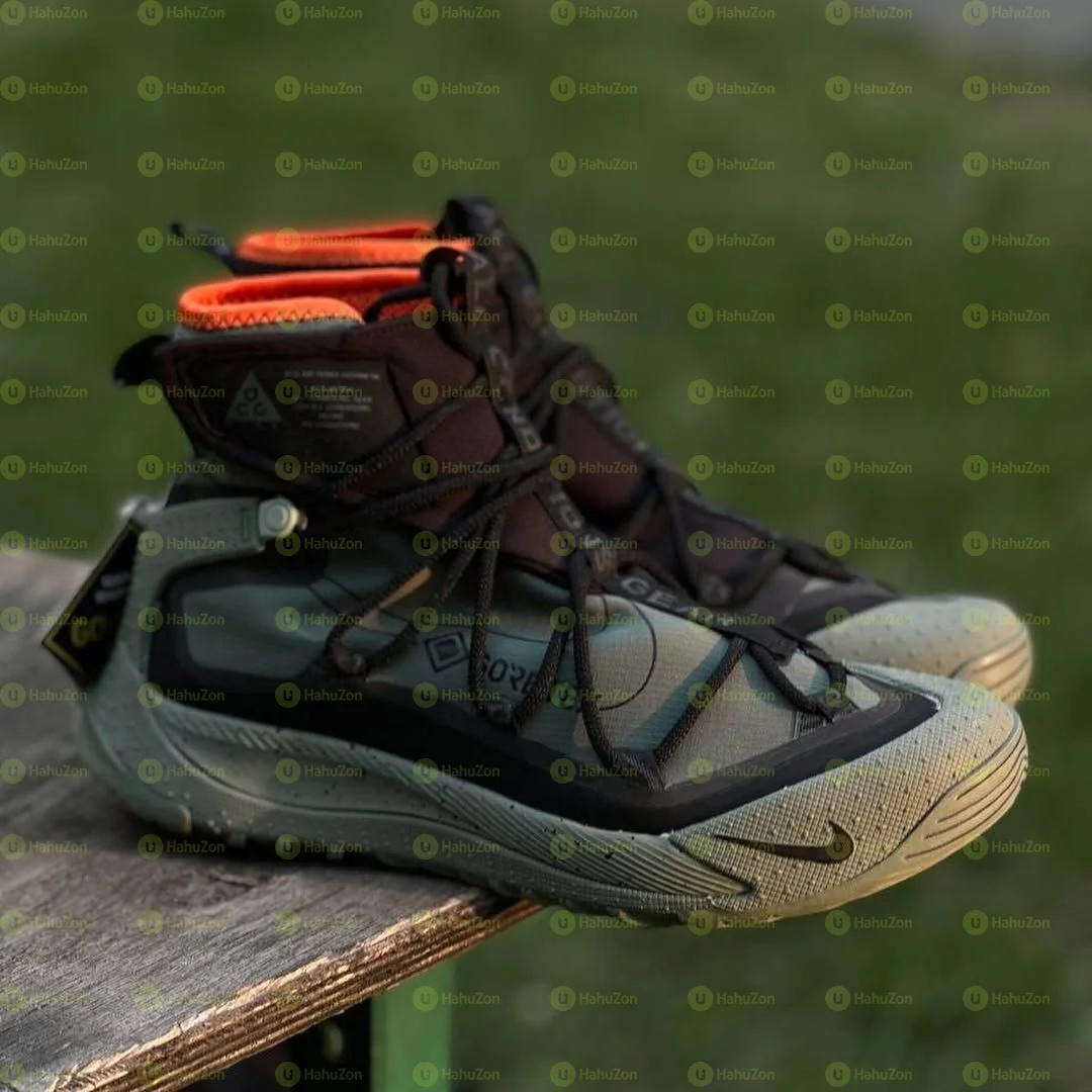 Acg Gore-Tex Men's Shoes