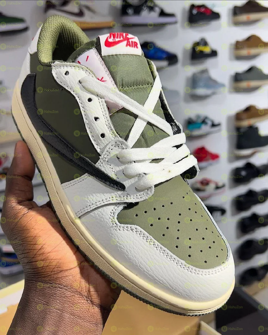 Nike Travis Scott Men's Shoes