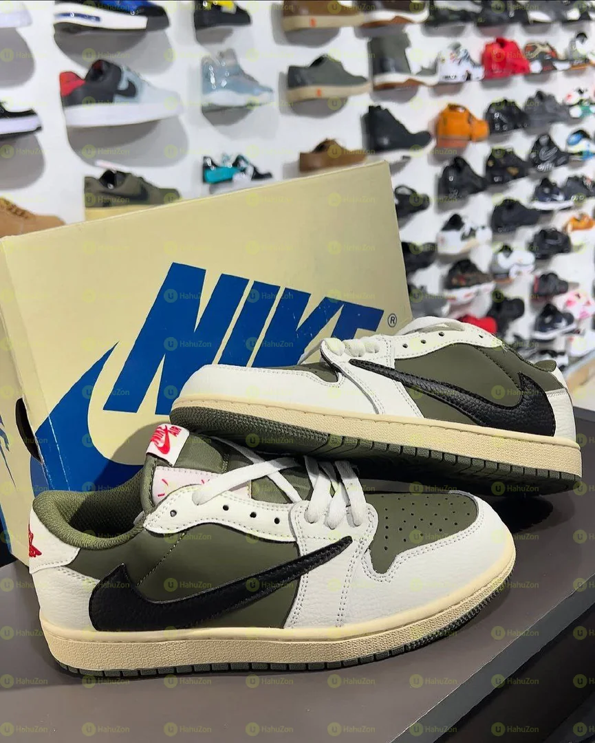 Nike Travis Scott Men's Shoes