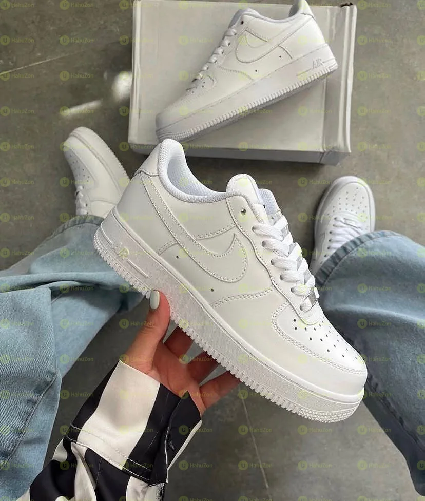 Nike Air Force 1 Women's Shoes