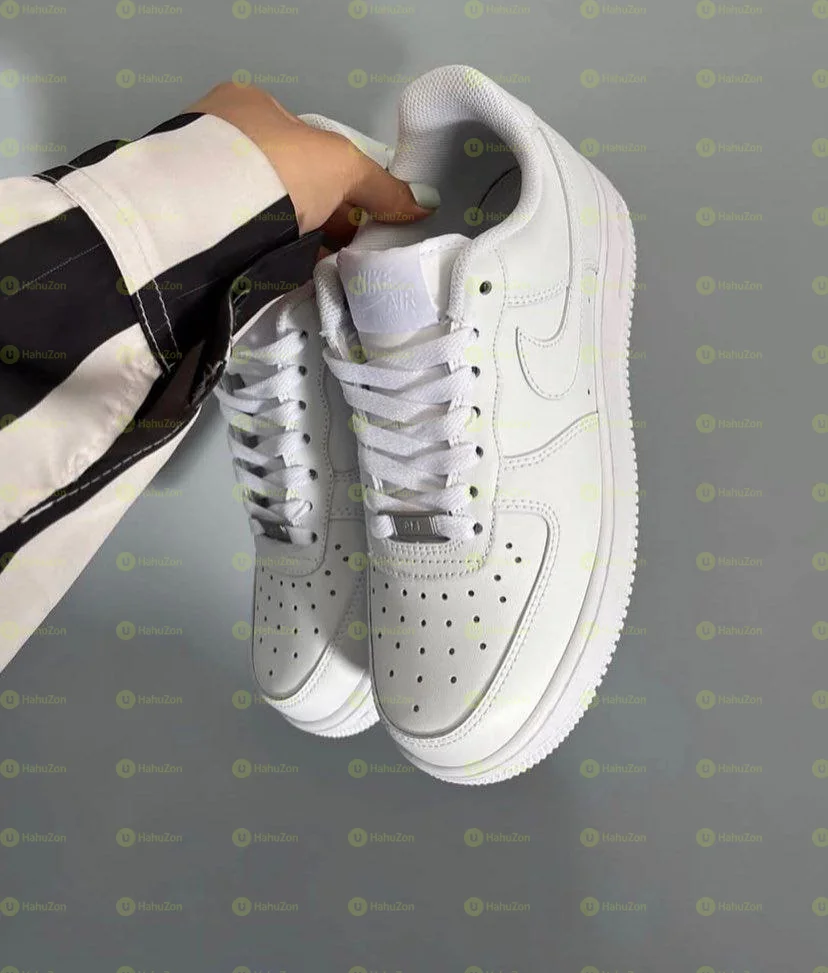 Nike Air Force 1 Women's Shoes