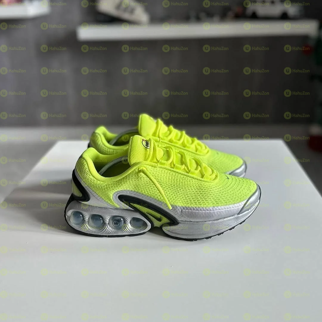 Nike Air Max Dn Men's Shoes