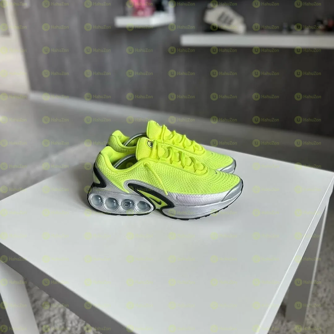 Nike Air Max Dn Men's Shoes