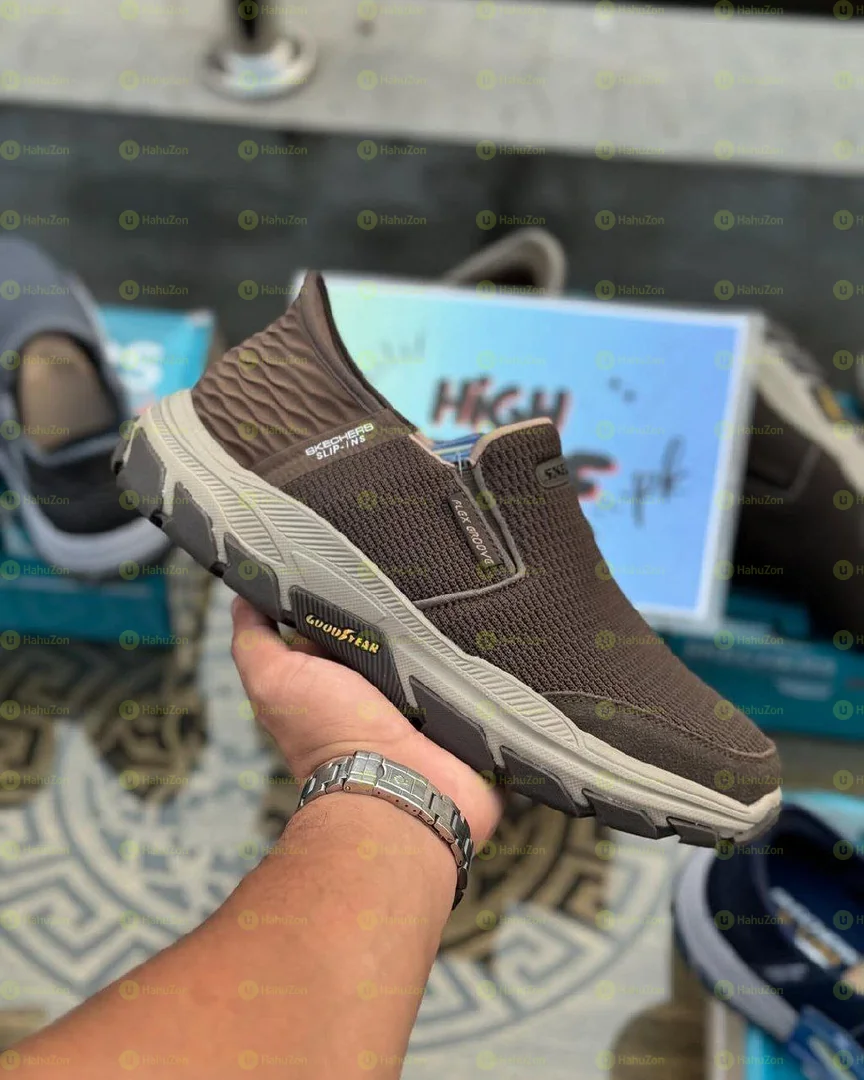 Skechers Slip-Ins Men's Shoes