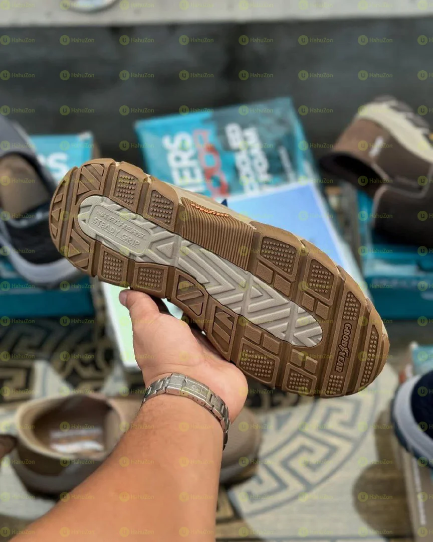 Skechers Slip-Ins Men's Shoes