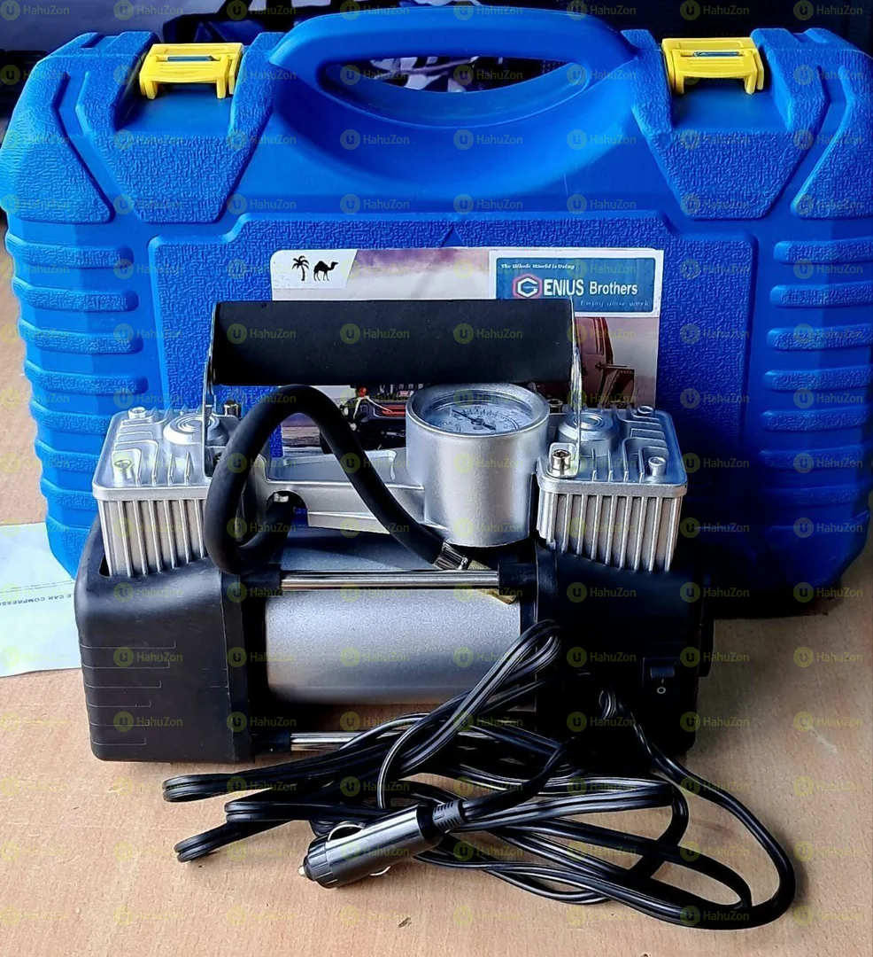 የጎማ መንፍያ