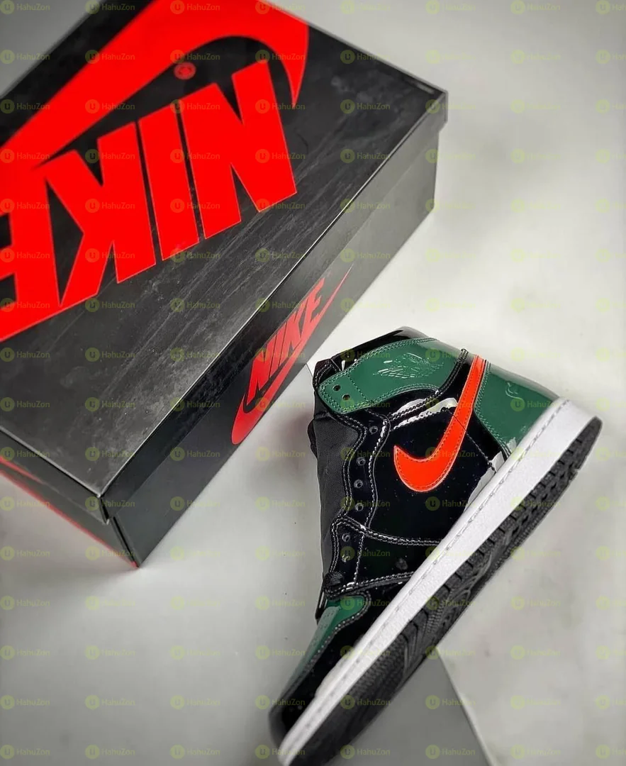 Air Jordan 1 Men's Shoes