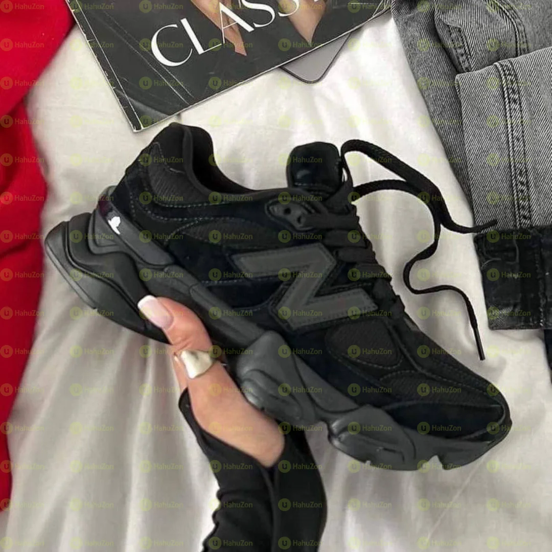 New Balance 9060 Women's Shoes