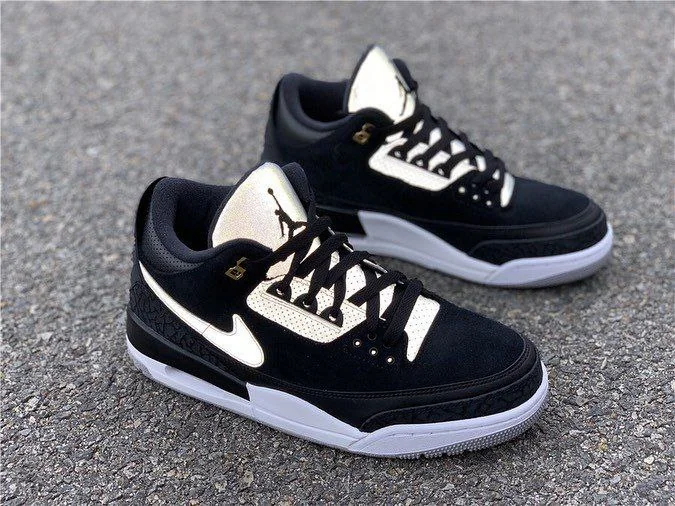 Air Jordan 3 Men's Shoes