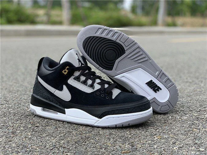 Air Jordan 3 Men's Shoes