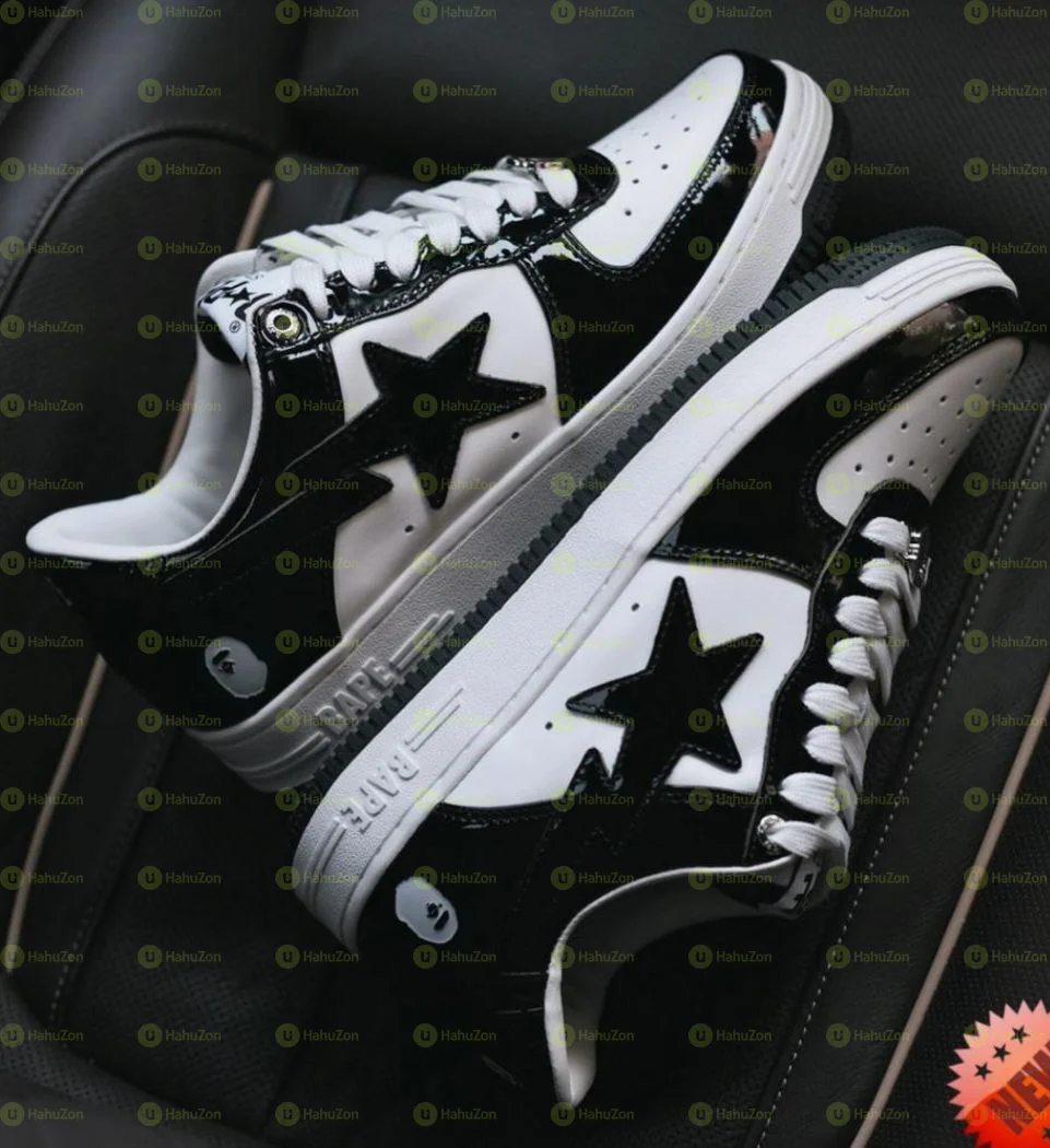 Bape Sta Men's Shoes